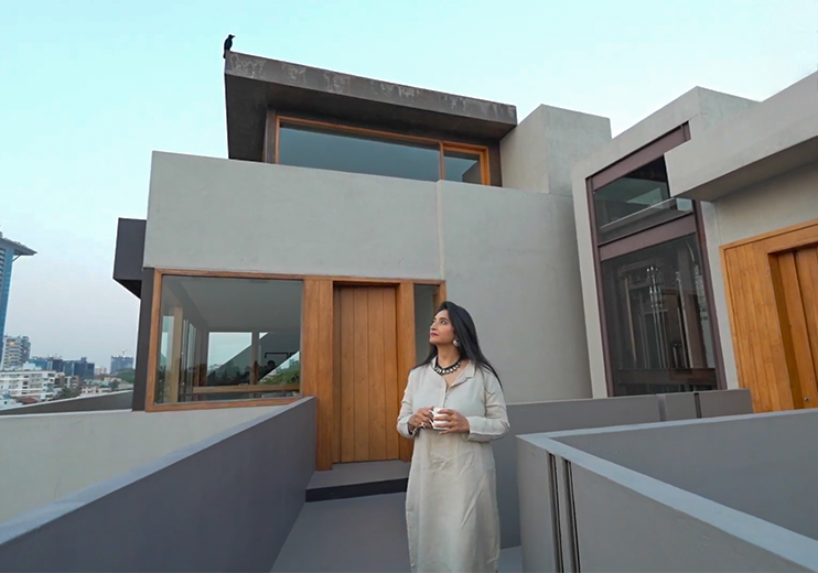 Of Limitless Possibilities | Fulcrum Studio